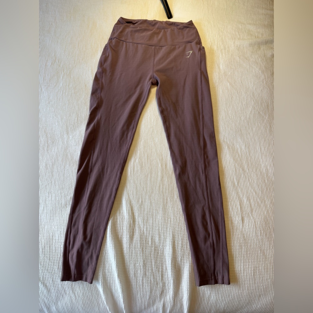 Gymshark Vital Seamless Leggings - Size M